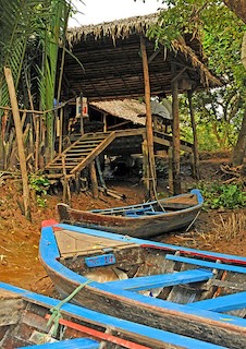 COCO Boat 1