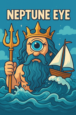 Neptune Eye